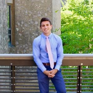 Meet your Posher, Jake